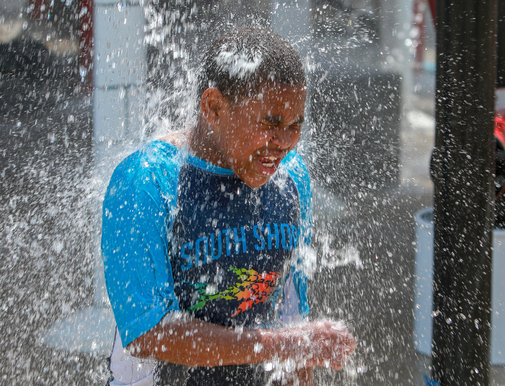 Deep River Waterpark